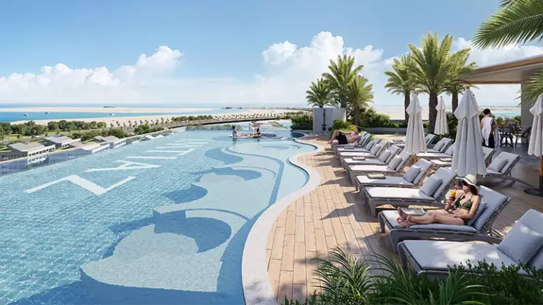 Sunset Bay 5