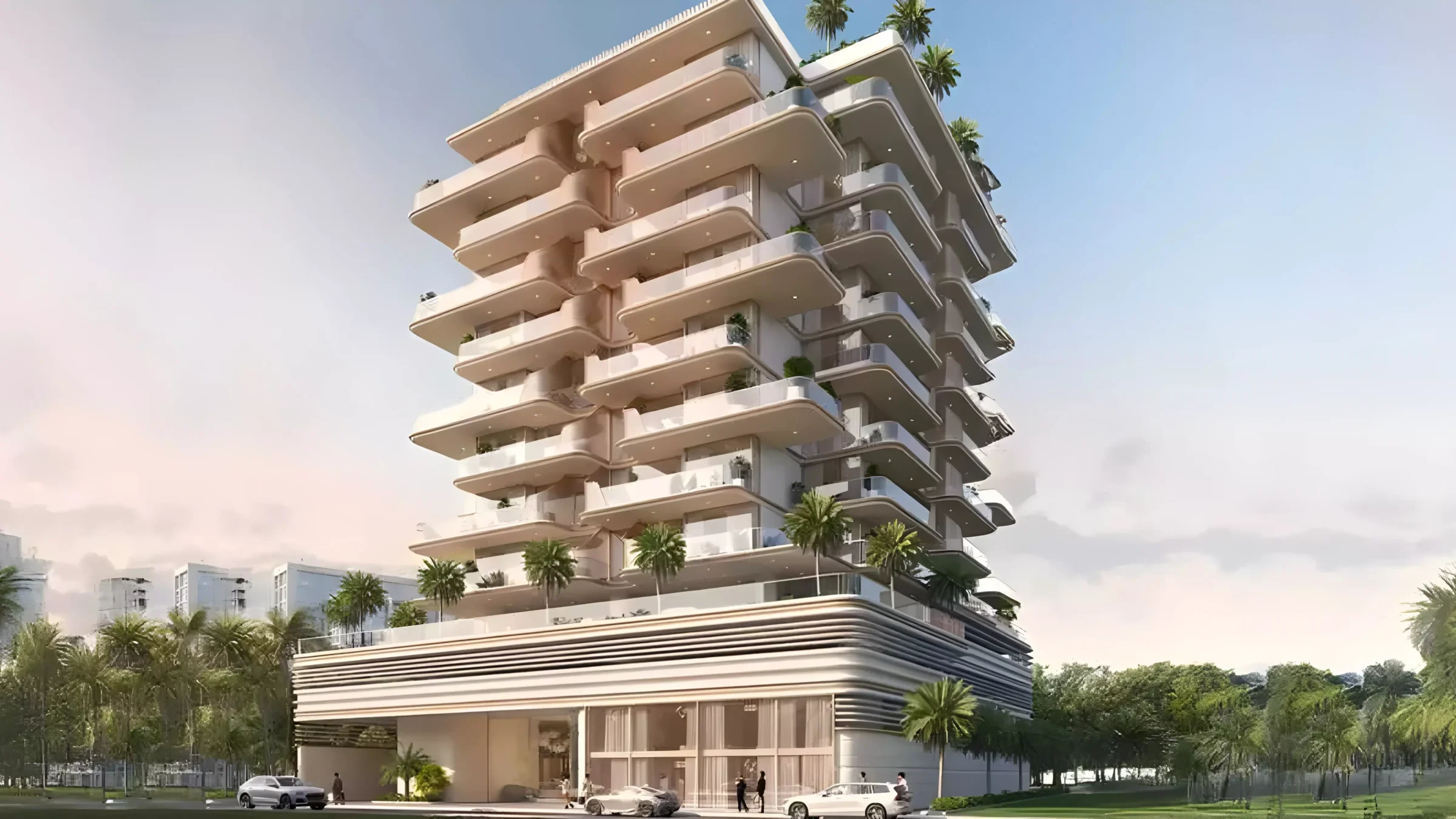 Sunset Bay 5