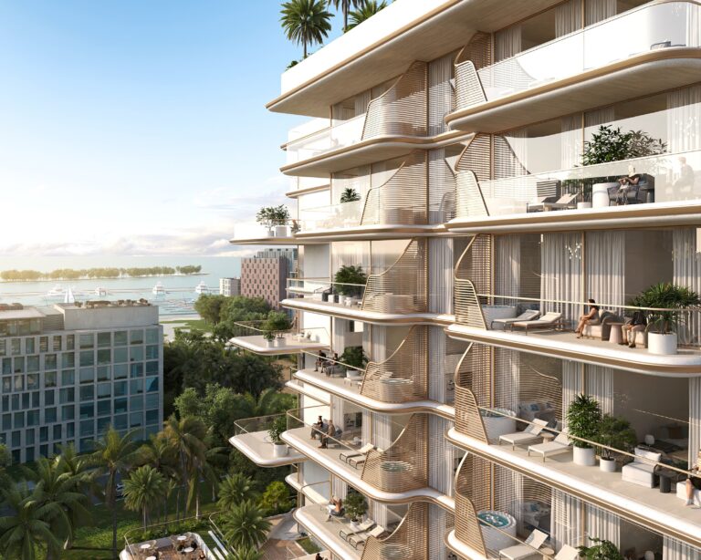 Sunset Bay I