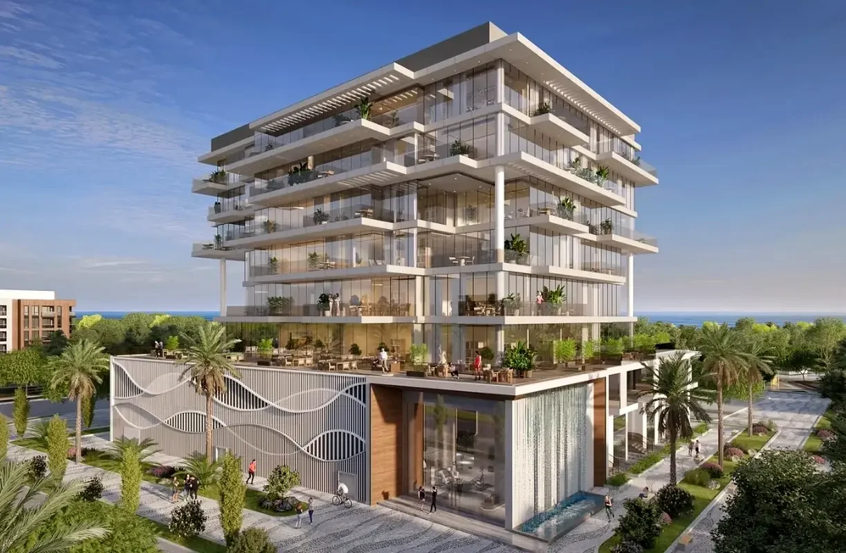 Vayla Residences