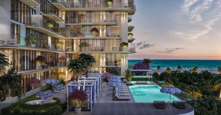 Villa Del Brunello Residences