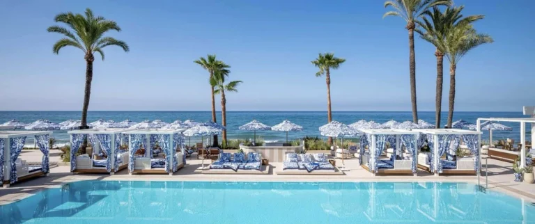 Villa Del Brunello Residences