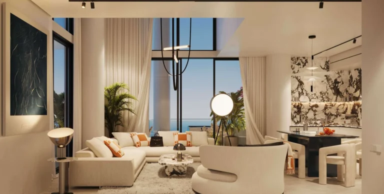 Villa Del Brunello Residences