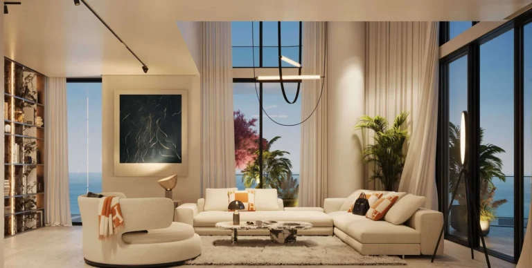 Villa Del Brunello Residences