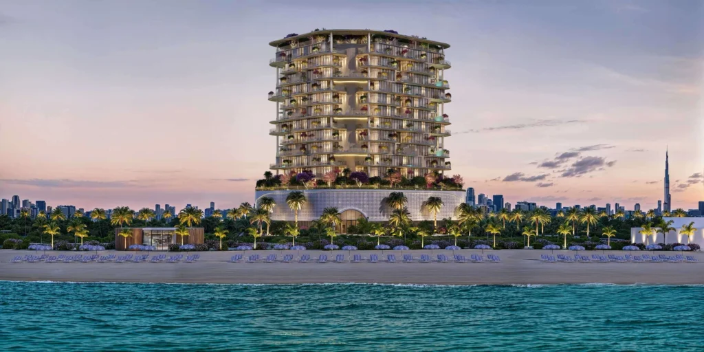 Villa Del Brunello Residences