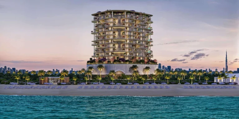 Villa Del Brunello Residences