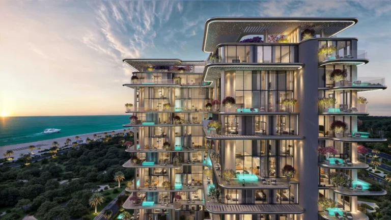 Villa del Gavi Residences