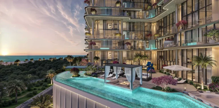 Villa del Gavi Residences