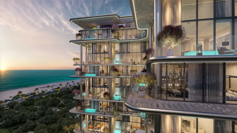 Villa del Gavi Residences