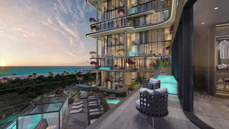 Villa del Gavi Residences