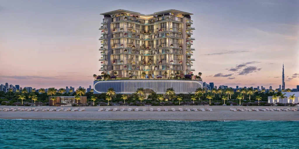 Villa del Gavi Residences
