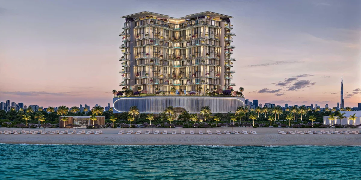 Villa del Gavi Residences