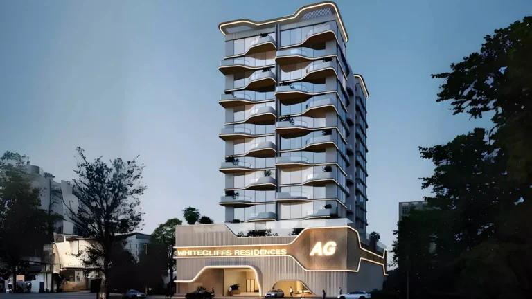 Whitecliffs Residences