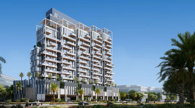 Wynwood Residences