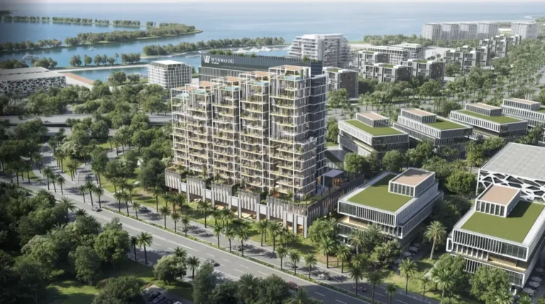 Wynwood Residences